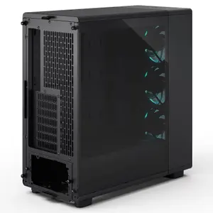 Caja de PC Fractal Design Epoch TG RGB Light tint - MT/ATX image-3