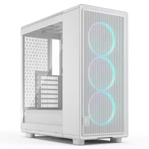 Boîtier PC Fractal Design Epoch TG RGB Clear tint - MT/ATX image-4