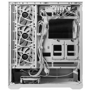 Boîtier PC MT/Sans Alim/ATX MSI MAG Pano 110R PZ image-3