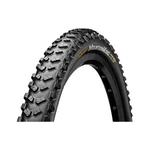 Ελαστικό ποδηλάτου Continental Mountain King III Shield Wall TB Ready (58-559) image-1