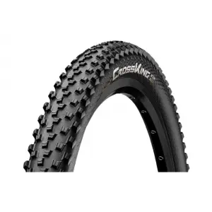 Ελαστικό ποδηλάτου Continental Cross King Rigide image-0
