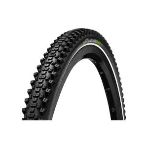 Στεγανός ελαστικός ποδηλάτου Continental Eruban Plus (65-622) image-1