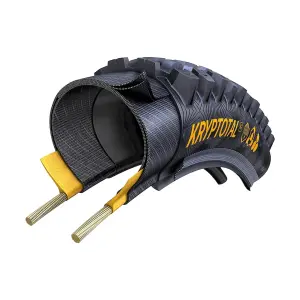 Ελαστικό ποδηλάτου Continental Enduro Soft image-1