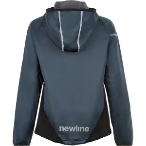 Chaqueta para niños Newline base warm up image-0