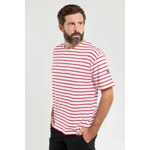 T-shirt marinière Armor-Lux théviec image-0