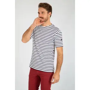 T-shirt marinière Armor-Lux doelan