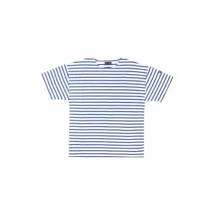 T-shirt marinière Armor-Lux doelan image-0