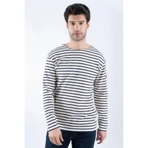 T-shirt marinière Armor-Lux loctudy image-1