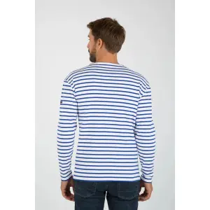 T-shirt marinière Armor-Lux loctudy image-1