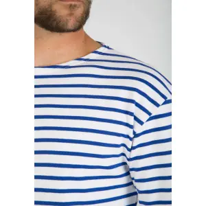 T-shirt marinière Armor-Lux loctudy image-3