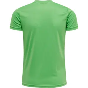 Kinder-T-Shirt Newline base cool image-2