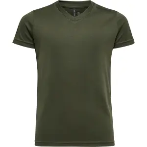 Camiseta para niños Hummel Base Cool image-2