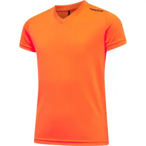 Camiseta para niños Hummel Base Cool image-0