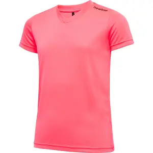 Camiseta para niños Hummel Base Cool image-0