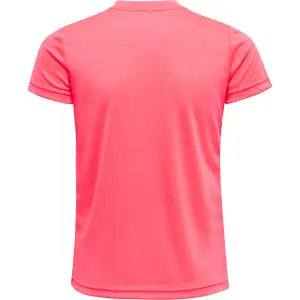 Camiseta para niños Hummel Base Cool image-1