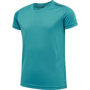 Camiseta para niños Hummel Base Cool image-0