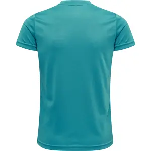 Camiseta para niños Hummel Base Cool image-1