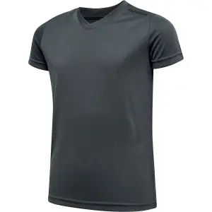 Camiseta para niños Hummel Base Cool image-0