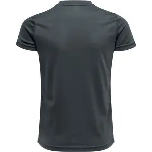 Camiseta para niños Hummel Base Cool image-1