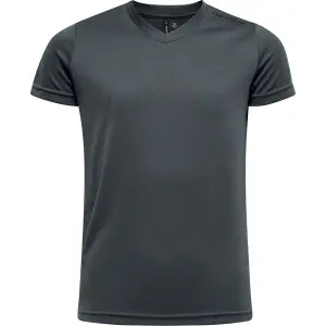 Camiseta para niños Hummel Base Cool image-2