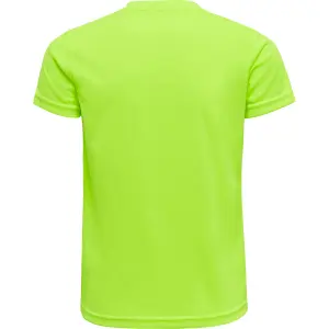 Camiseta para niños Hummel Base Cool image-1