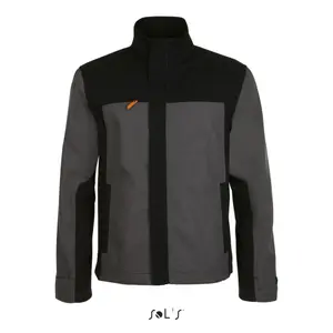 Work windbreaker Sol's Force Pro Bi image-0