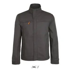 Arbeits-Windjacke Sol's Force Pro image-0