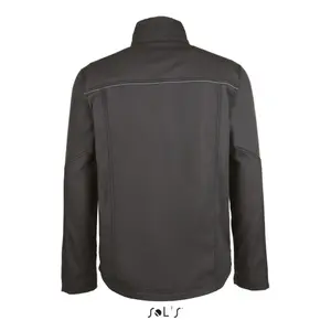 Arbeits-Windjacke Sol's Force Pro image-1
