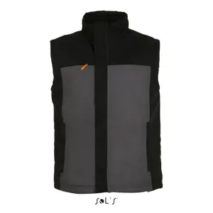 Gilet sans manche Sol's Mission Pro image-0