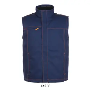 Ujjatlan dzseki Sol's Worker Pro image-0