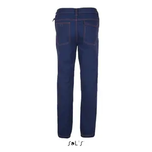 Pantaloni da lavoro Sol's Speed Pro image-1