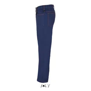 Pantaloni da lavoro Sol's Speed Pro image-2