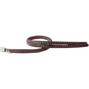 Stirrup Leathers Kavalkade Supple image-1