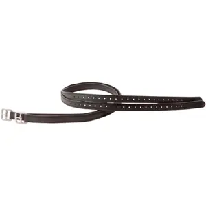 Stirrup Leathers Kavalkade Supple image-0