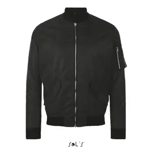 Bomber Sol's Rebel image-0