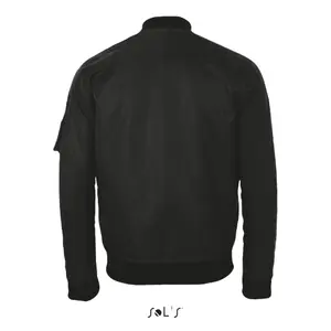 Bomber Sol's Rebel image-2