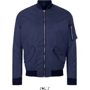 Bomber Sol's Rebel image-1