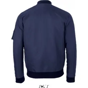 Bomber Sol's Rebel image-3
