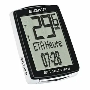 Zähler Sigma BC 16.16 STS image-0