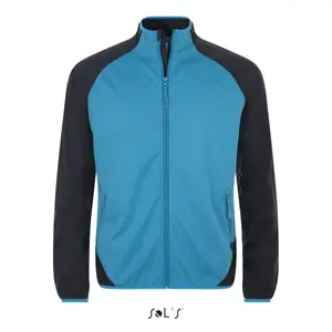Windbreaker Sol's Rollings image-0