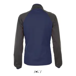 Windjacke für Frauen Sol's Rollings image-1