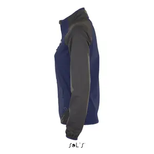 Windjacke für Frauen Sol's Rollings image-2