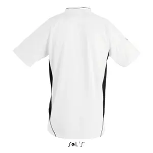 Camisola Sol's Maracana 2 Ssl image-1