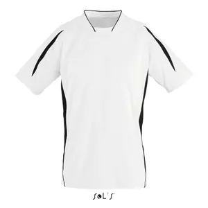 Children's jersey Sol's Maracana 2 Ssl image-0