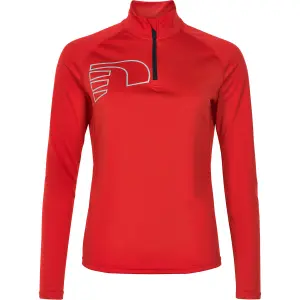 Sudadera mujer Newline core warm image-0