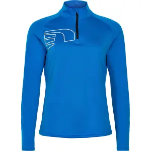 Sudadera mujer Newline core warm image-0