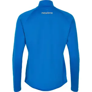 Sudadera mujer Newline core warm image-1