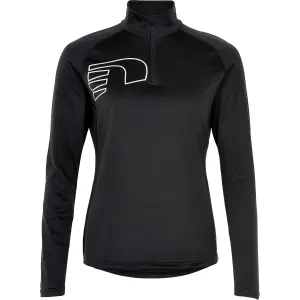 Sudadera mujer Newline core warm image-0