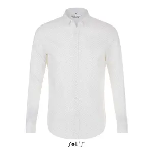 Shirt Sol's Becker image-0