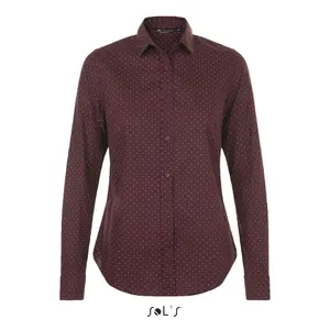 Woman's shirt Sol's Becker image-0